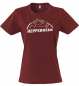 Preview: Heppenheim Damen T-Shirt